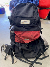 USED - 2017 One Planet - High Range Backpack