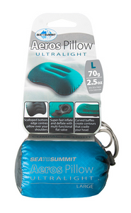 Ultralight Aeros Pillow