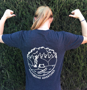 Southbound Adventures - Limited Edition T-Shirt