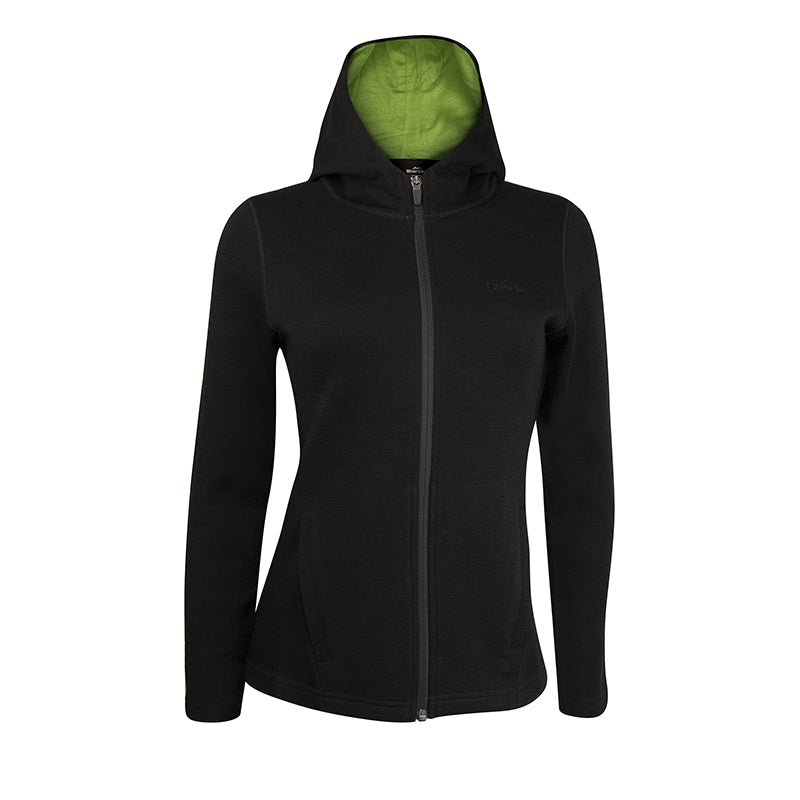 Merino hoodie outlet womens